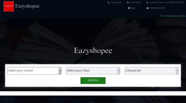 eazyshopee.com