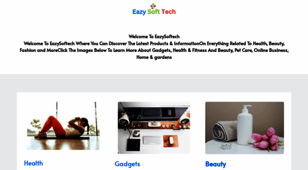 eazysoftech.com