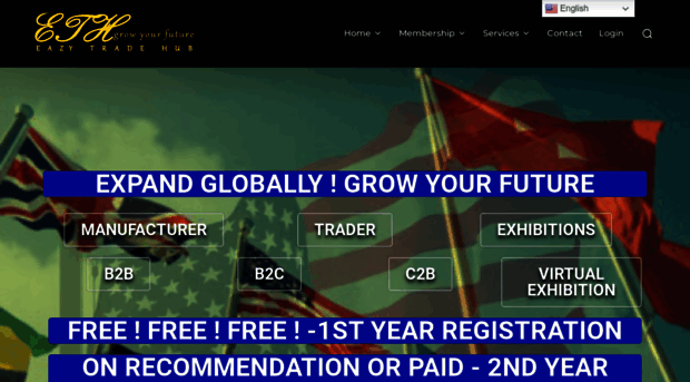 eazytradehub.com