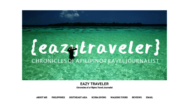 eazytraveler.net