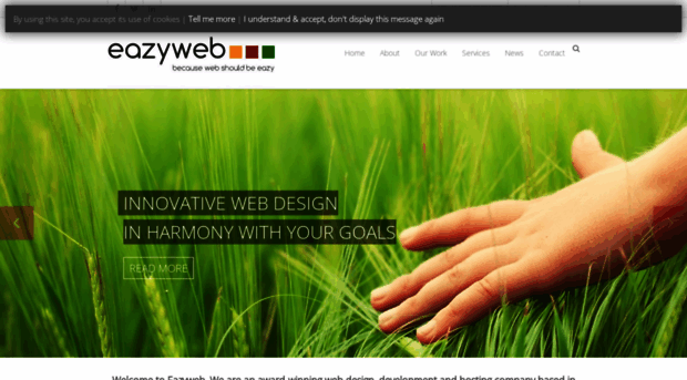 eazyweb.net