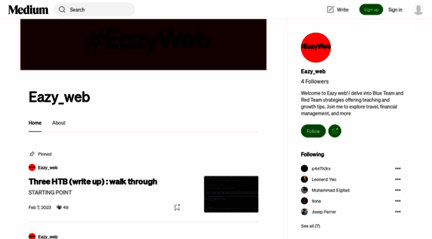 eazyweb2023.medium.com