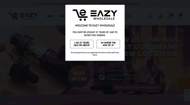 eazywholesaleusa.com