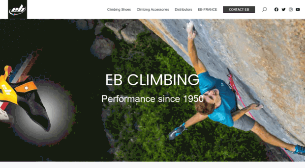 eb-climbing.com