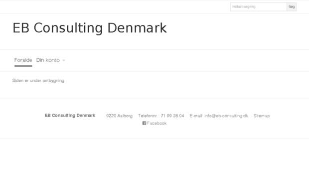 eb-consulting.dk