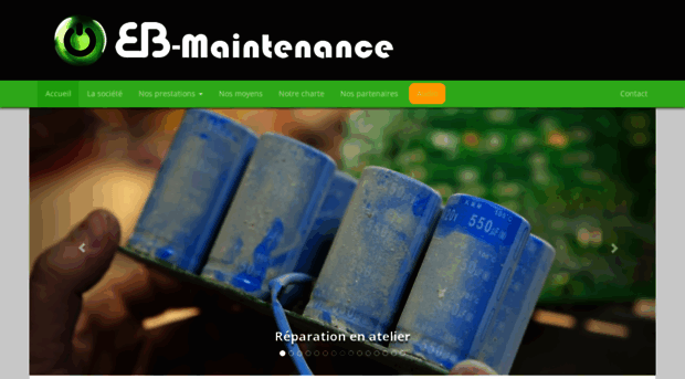 eb-maintenance.fr