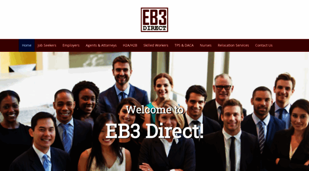 eb3direct.com