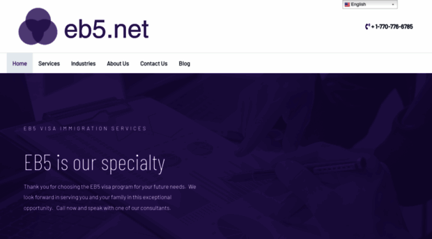 eb5.net