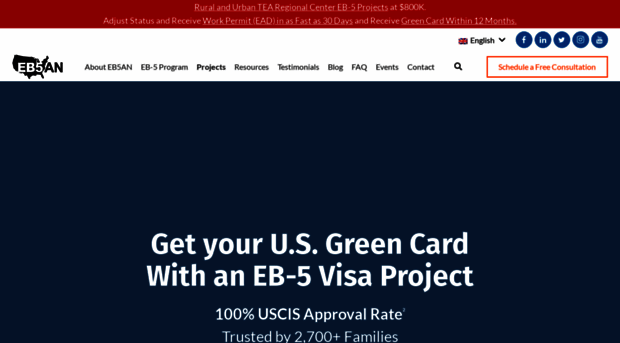 eb5investments.com