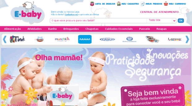 ebabynet.com.br