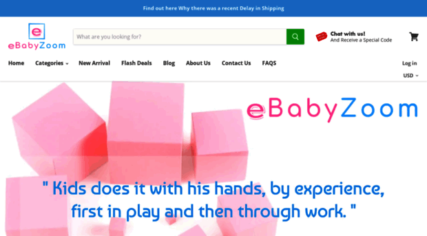 ebabyzoom.com