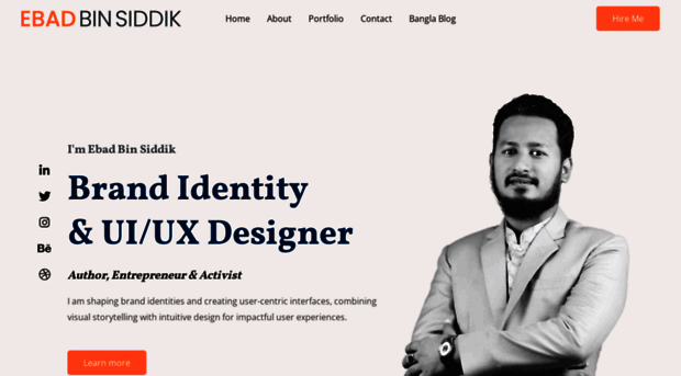 ebadbinsiddik.com