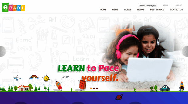 ebadi.co.in