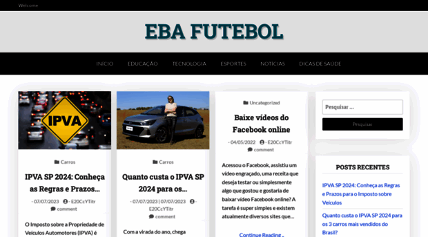 ebafutebol.com.br