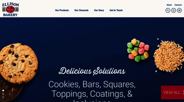 ebakery.com