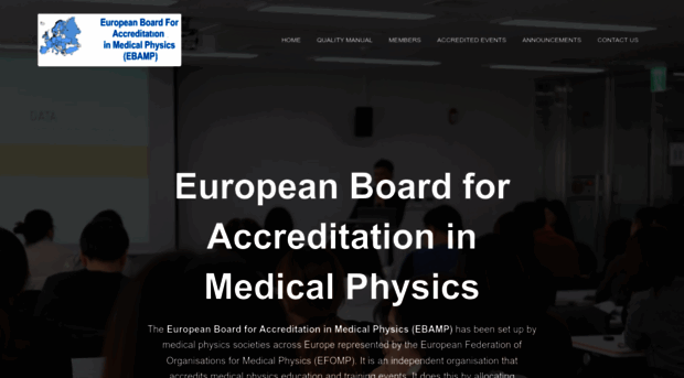 ebamp.eu
