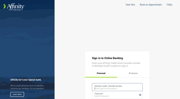 ebank.affinitycu.ca