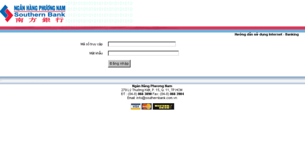 ebank.southernbank.com.vn