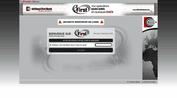 ebanking.afrilandfirstbank.com