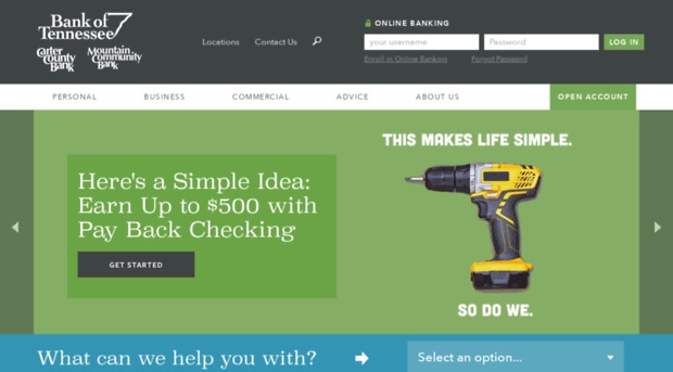 ebanking.bankoftennessee.com
