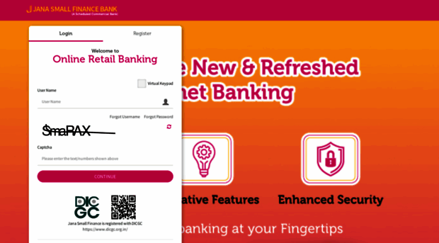 ebanking.janabank.com