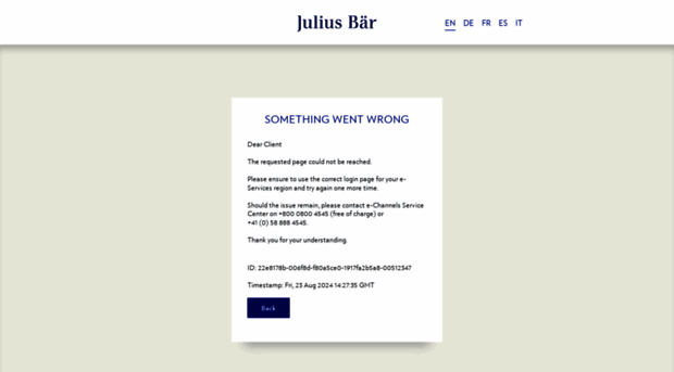 ebanking.juliusbaer.com