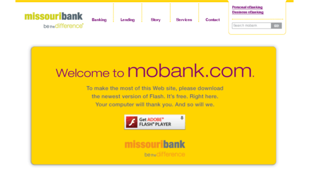 ebanking.mobank.com