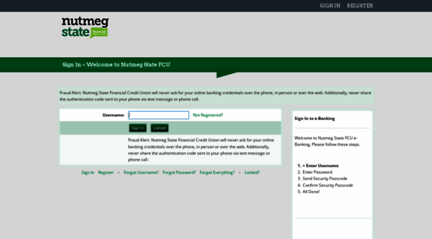 ebanking.nutmegstatefcu.org