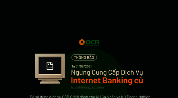 ebanking.ocb.com.vn