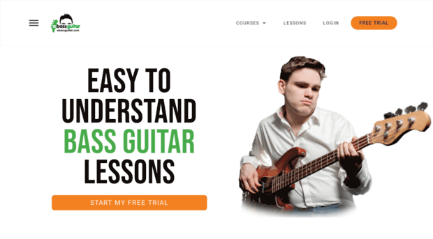 ebassguitar.com