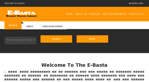 ebasta.org