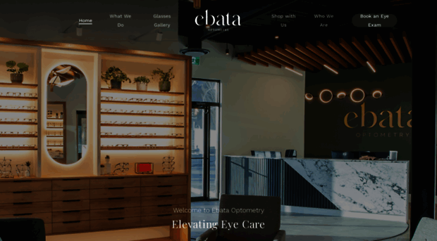 ebataeyecare.com