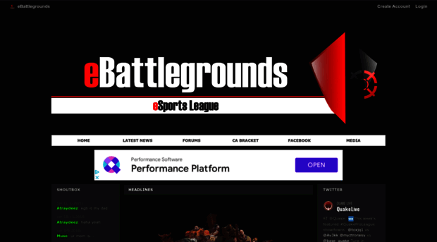 ebattlegrounds.net