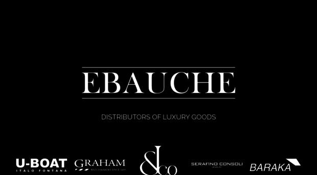 ebauche.co.uk