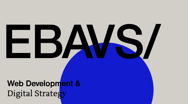 ebavs.net