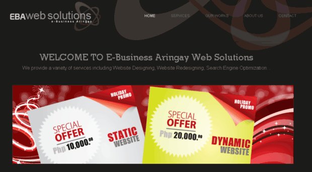 ebawebsolutions.com