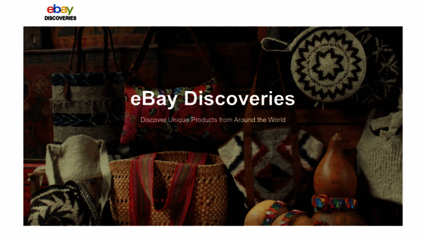 ebay-discoveries.com