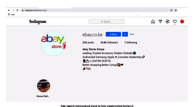 ebay.co.ke