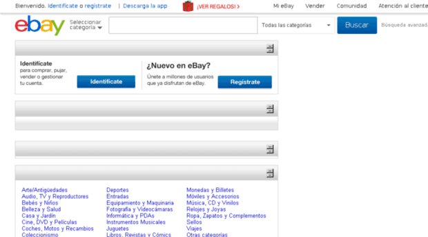 ebay.com.es