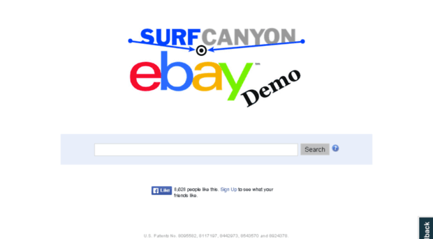 ebay.surfcanyon.com