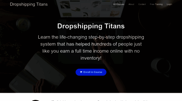 ebaydropshippingtitans.teachable.com