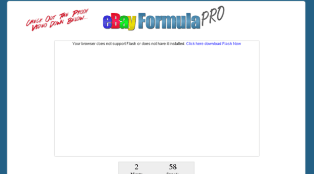 ebayformulapro.com