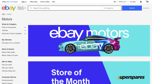 ebaymotors.com.au