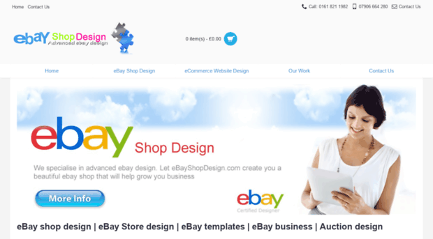 ebayshopdesign.com