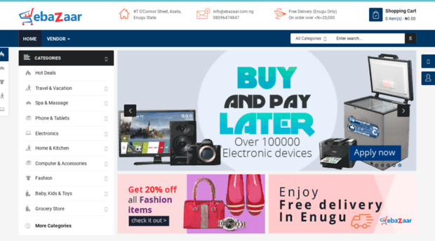 ebazaar.com.ng