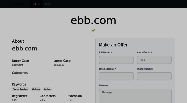 ebb.com