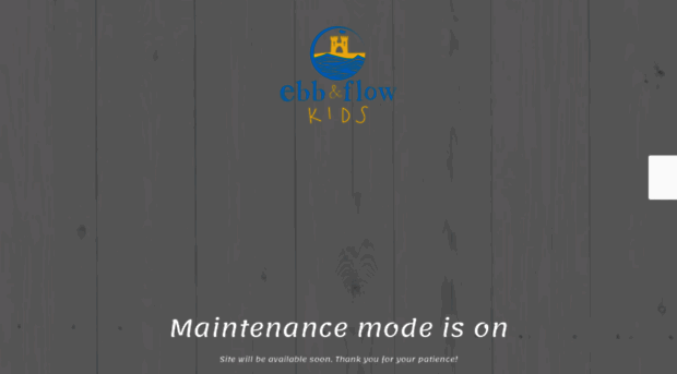 ebbandflowkids.co.uk