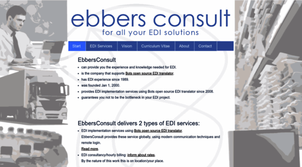 ebbersconsult.com