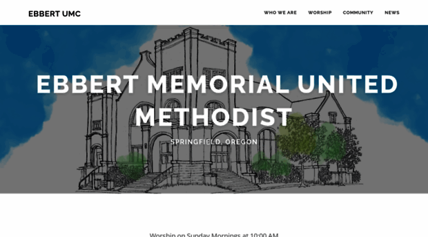 ebbertumc.org