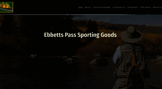 ebbettspasssportinggoods.com